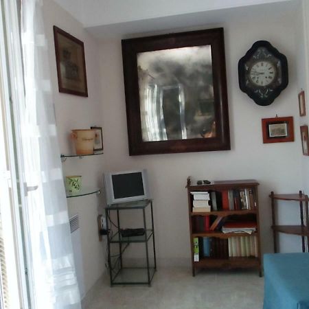 Appartamento In Rue Halevy Nice Dış mekan fotoğraf