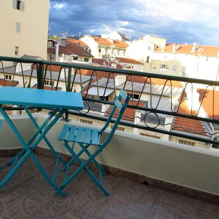Appartamento In Rue Halevy Nice Dış mekan fotoğraf