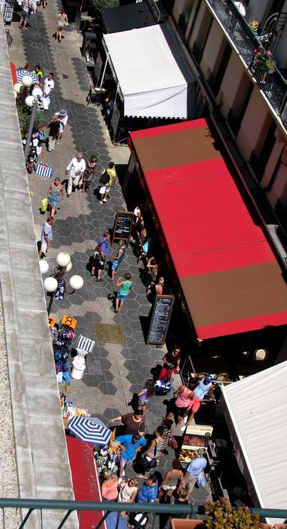 Appartamento In Rue Halevy Nice Dış mekan fotoğraf
