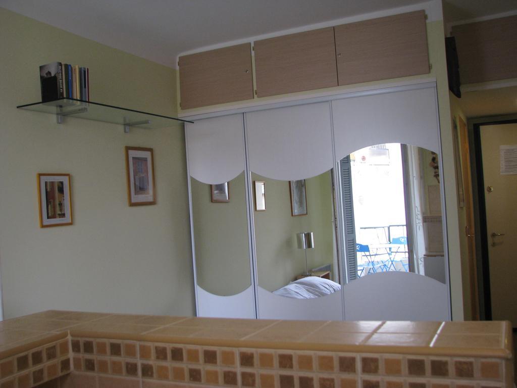 Appartamento In Rue Halevy Nice Oda fotoğraf
