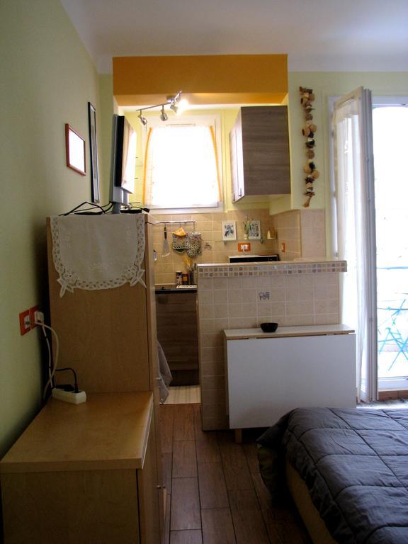 Appartamento In Rue Halevy Nice Oda fotoğraf