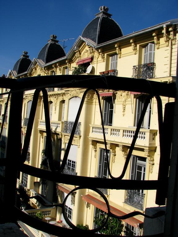 Appartamento In Rue Halevy Nice Oda fotoğraf