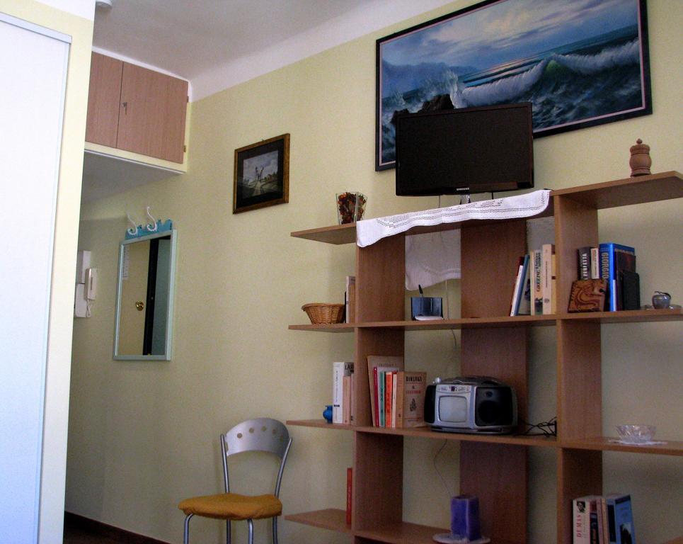 Appartamento In Rue Halevy Nice Oda fotoğraf