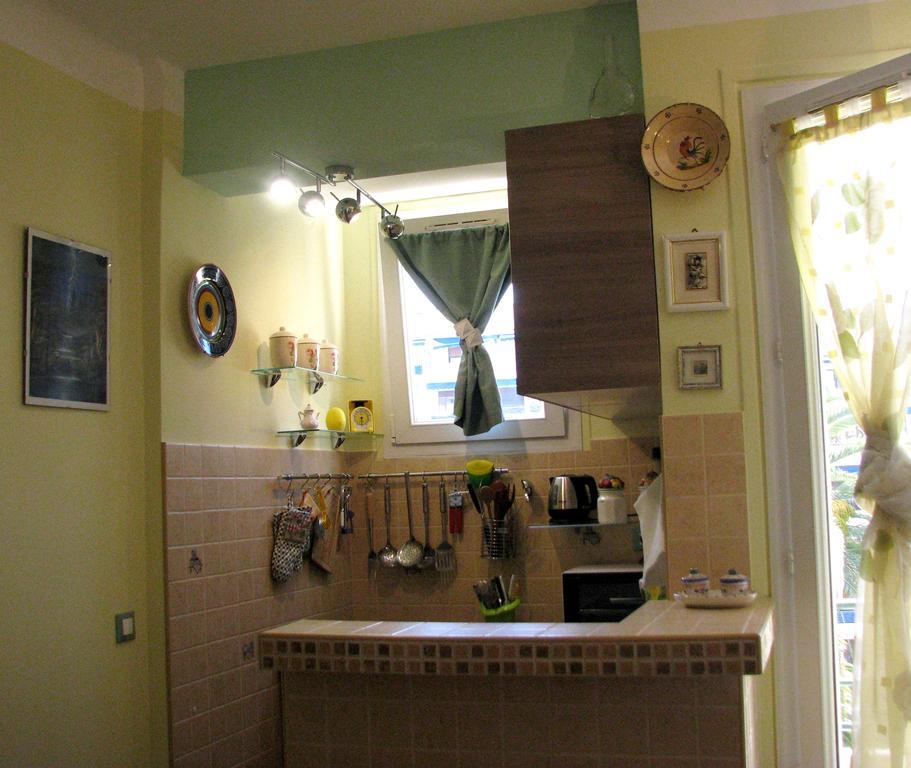 Appartamento In Rue Halevy Nice Oda fotoğraf