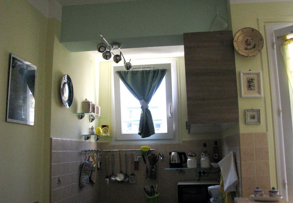 Appartamento In Rue Halevy Nice Oda fotoğraf