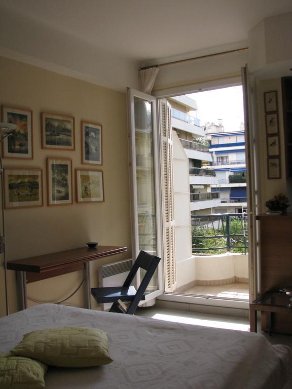 Appartamento In Rue Halevy Nice Dış mekan fotoğraf