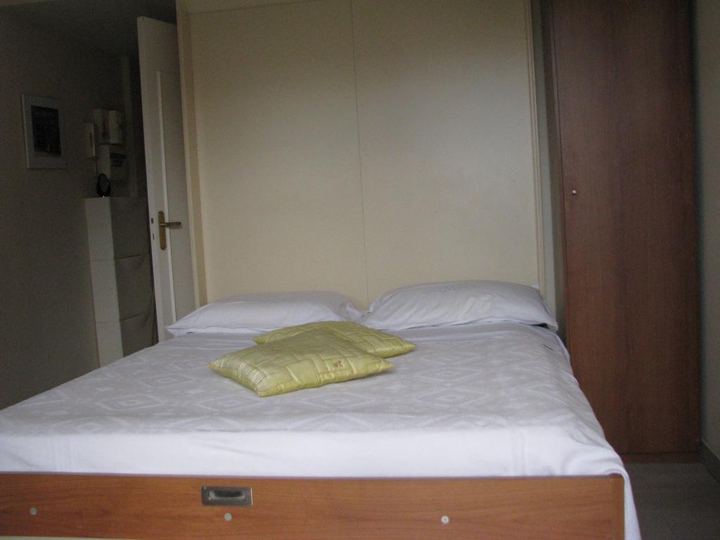 Appartamento In Rue Halevy Nice Dış mekan fotoğraf