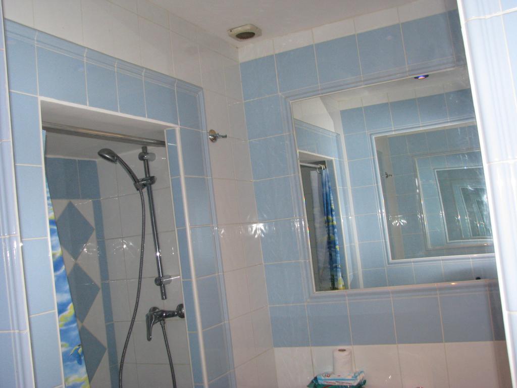 Appartamento In Rue Halevy Nice Dış mekan fotoğraf