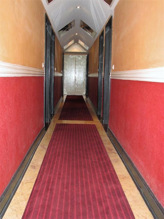 Appartamento In Rue Halevy Nice Dış mekan fotoğraf