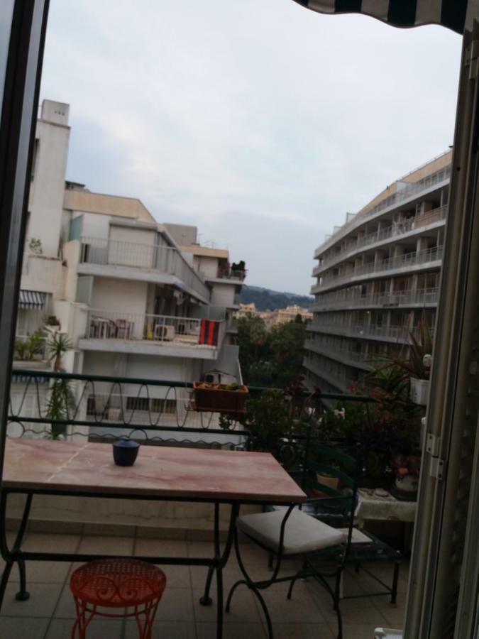 Appartamento In Rue Halevy Nice Dış mekan fotoğraf