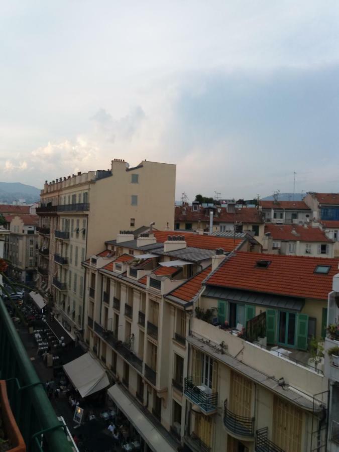 Appartamento In Rue Halevy Nice Dış mekan fotoğraf