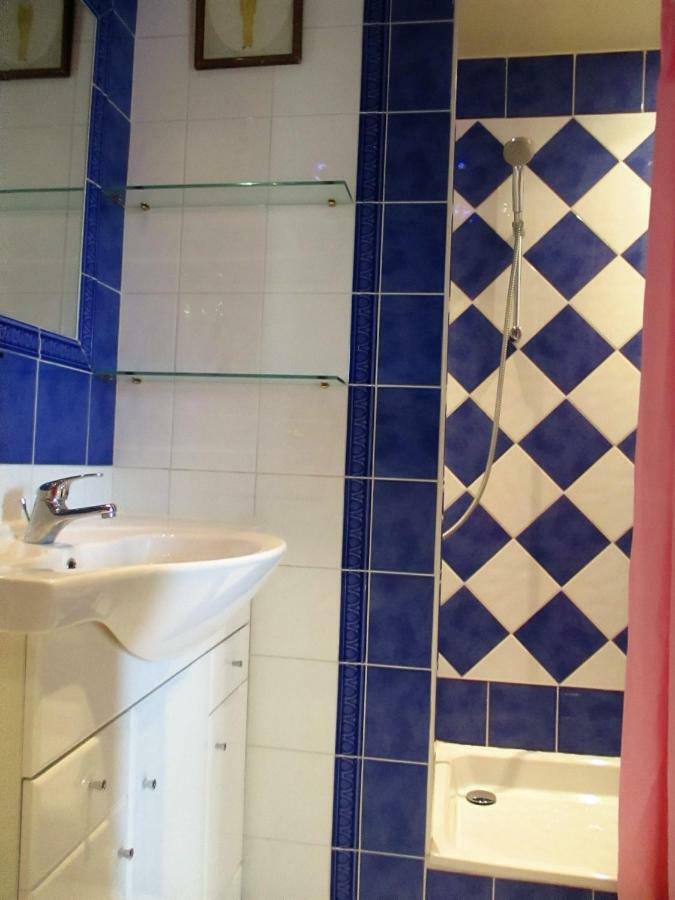 Appartamento In Rue Halevy Nice Dış mekan fotoğraf
