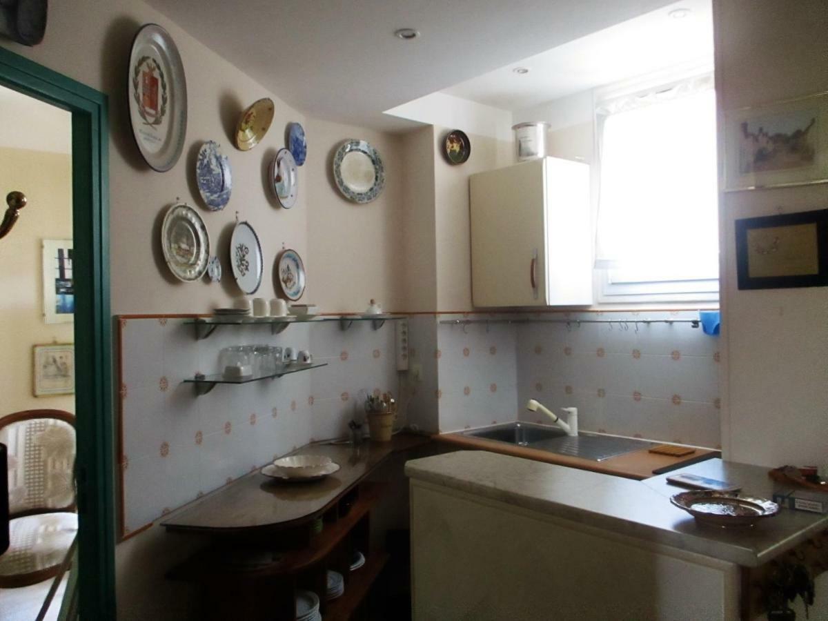 Appartamento In Rue Halevy Nice Dış mekan fotoğraf