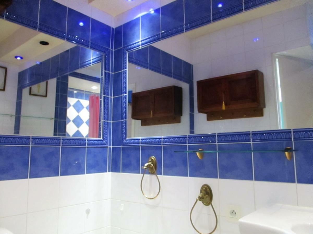 Appartamento In Rue Halevy Nice Dış mekan fotoğraf