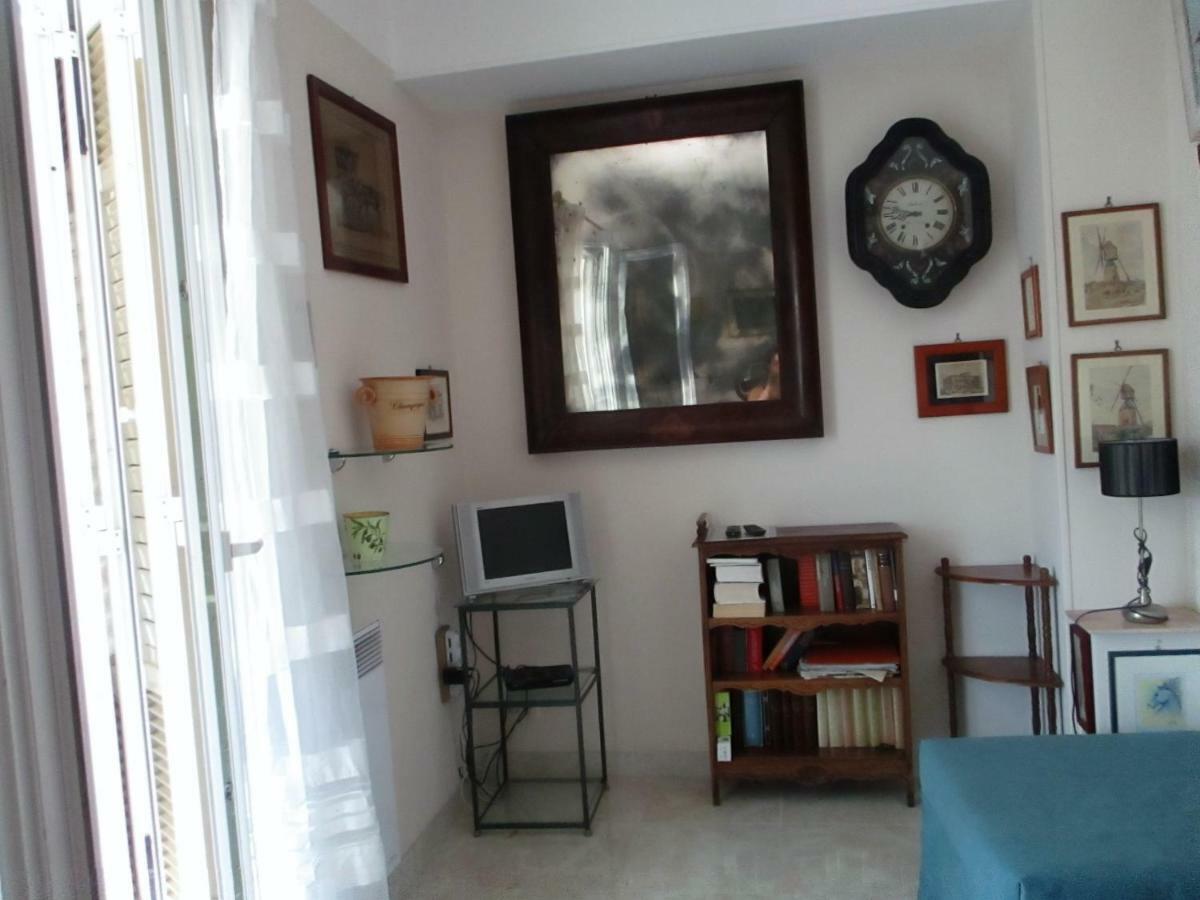 Appartamento In Rue Halevy Nice Dış mekan fotoğraf