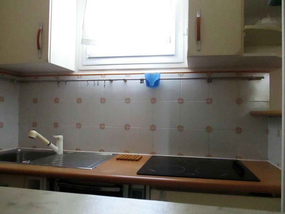 Appartamento In Rue Halevy Nice Dış mekan fotoğraf