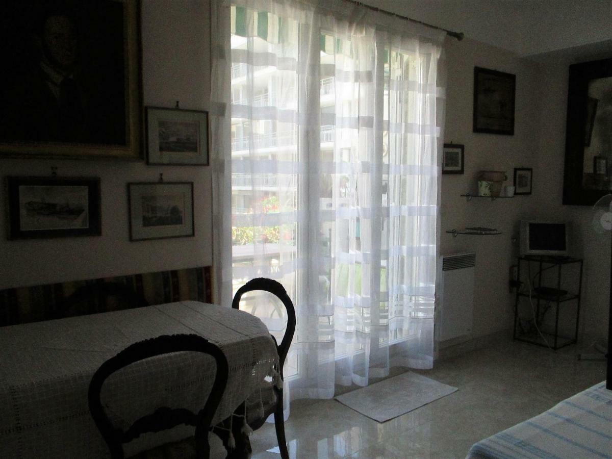 Appartamento In Rue Halevy Nice Dış mekan fotoğraf