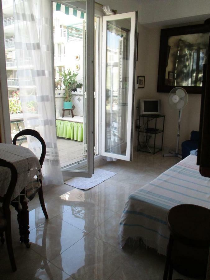 Appartamento In Rue Halevy Nice Dış mekan fotoğraf
