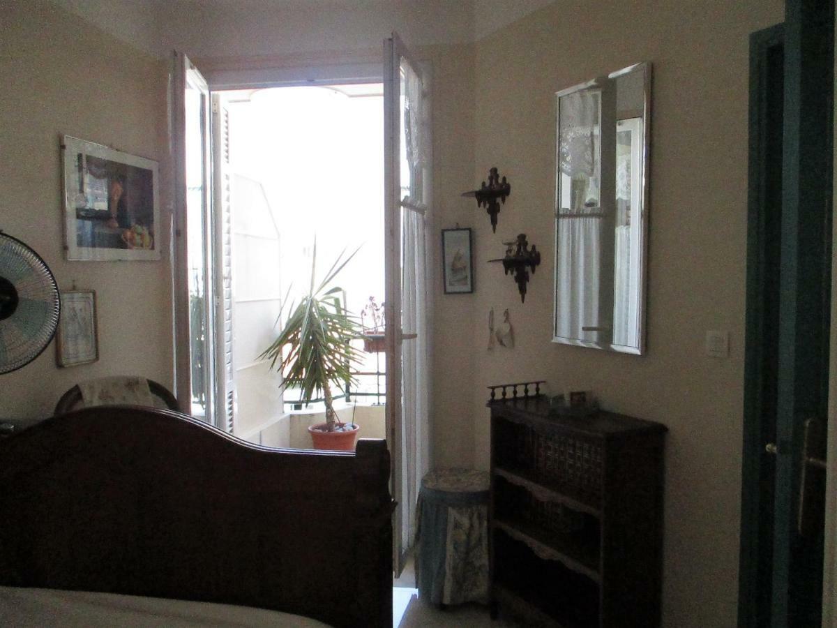 Appartamento In Rue Halevy Nice Dış mekan fotoğraf