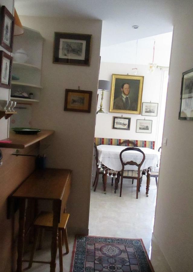 Appartamento In Rue Halevy Nice Dış mekan fotoğraf