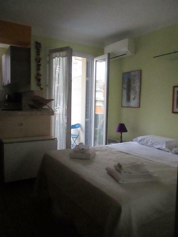 Appartamento In Rue Halevy Nice Dış mekan fotoğraf