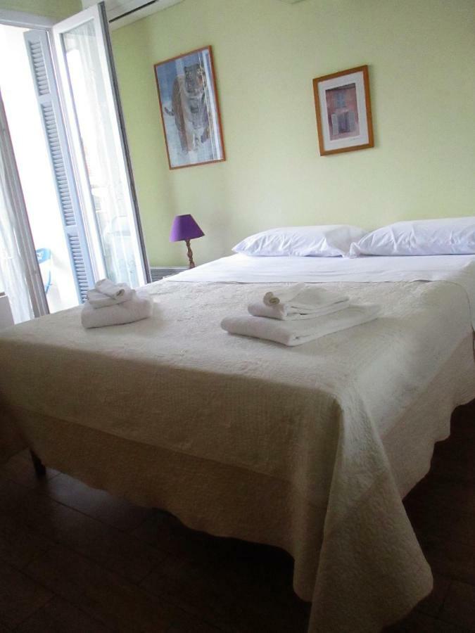 Appartamento In Rue Halevy Nice Dış mekan fotoğraf