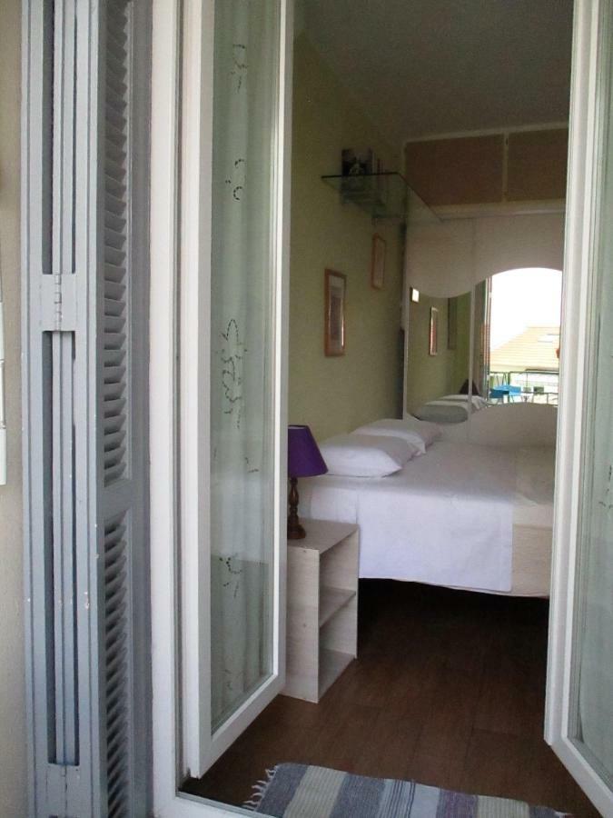 Appartamento In Rue Halevy Nice Dış mekan fotoğraf