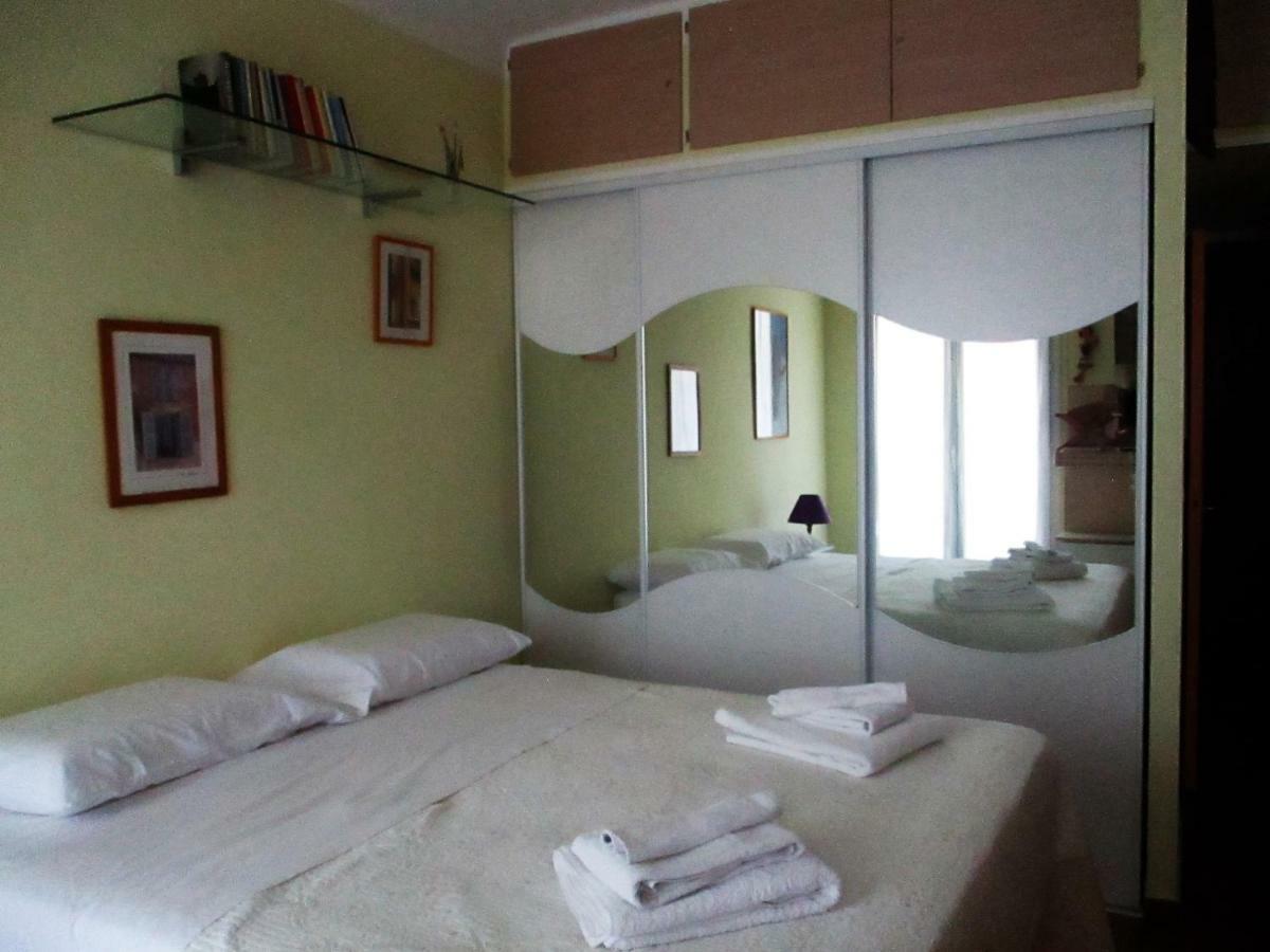Appartamento In Rue Halevy Nice Oda fotoğraf